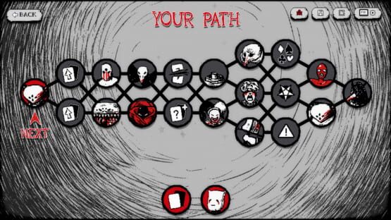 Screenshot 13 Bones