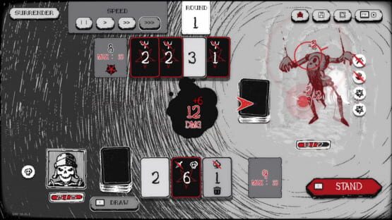 Screenshot 13 Bones