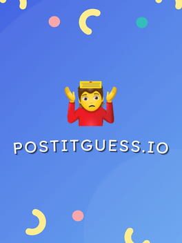 Cover PostItGuess.io
