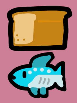 Cover Bread Fish Clicker