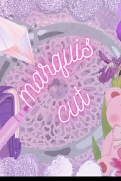 Cover Marquis Cut