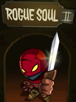 Cover Rogue Soul 2
