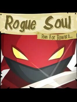 Cover Rogue Soul