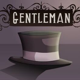 Cover The Gentleman
