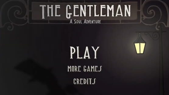 Screenshot The Gentleman