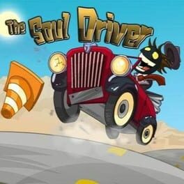 Cover The Soul Driver