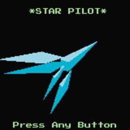 Cover StarPilot W