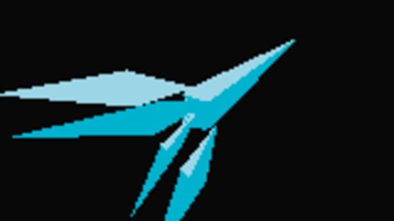 Screenshot StarPilot W