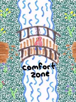 Cover Comfort Zone