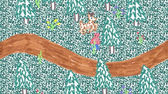 Screenshot Comfort Zone