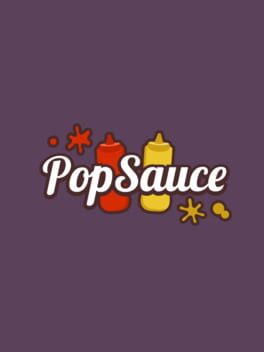Cover PopSauce