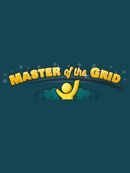 Cover Master of the Grid