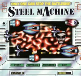 Cover Steel Machine