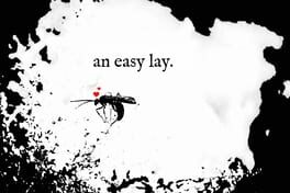 Cover An Easy Lay