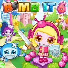 Cover Bomb It 6
