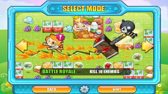 Screenshot Bomb It 6