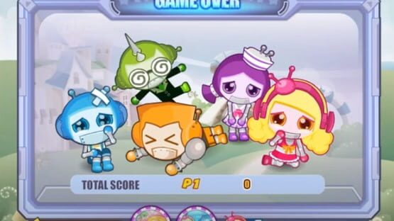 Screenshot Bomb It 6