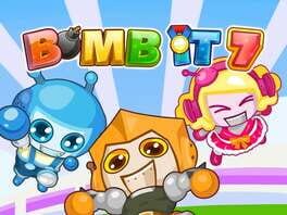 Cover Bomb It 7