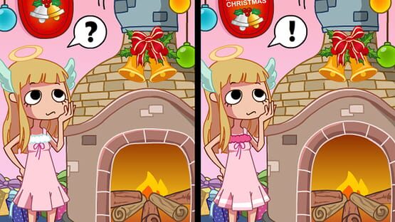 Screenshot Devilish Christmas