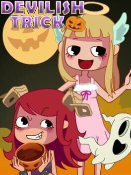 Cover Devilish Trick