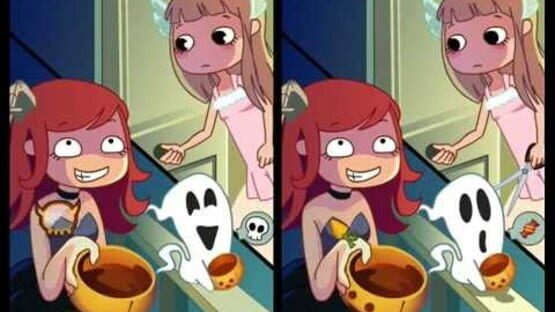 Screenshot Devilish Trick
