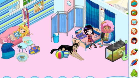 Screenshot My New Room 2