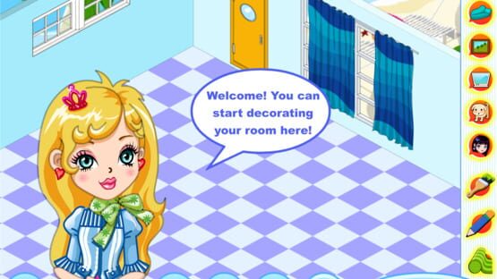 Screenshot My New Room 2