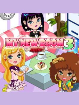 Cover My New Room 3