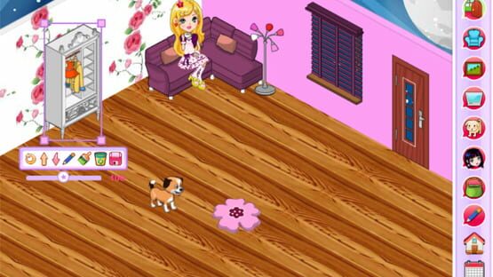 Screenshot My New Room 3