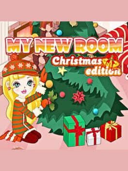 Cover My New Room Christmas Edition