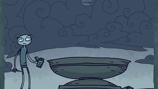 Screenshot Trollface Quest 4