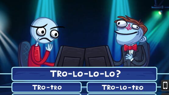 Screenshot Trollface Quest: Internet Memes