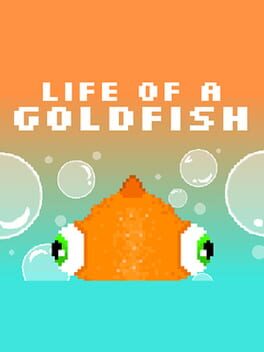Cover Life of a Goldfish