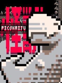 Cover Picokaiju