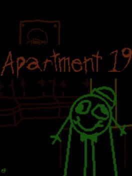 Cover Apartment 19