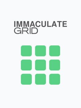 Cover Immaculate Grid
