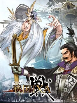 Cover Sengoku IXA