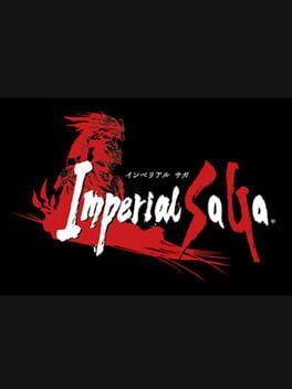 Cover Imperial SaGa