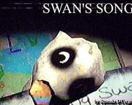Cover Swan's Song