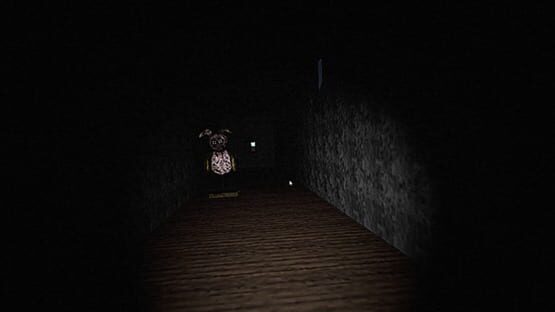 Screenshot Swan's Song