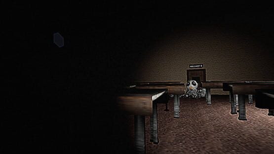 Screenshot Swan's Song