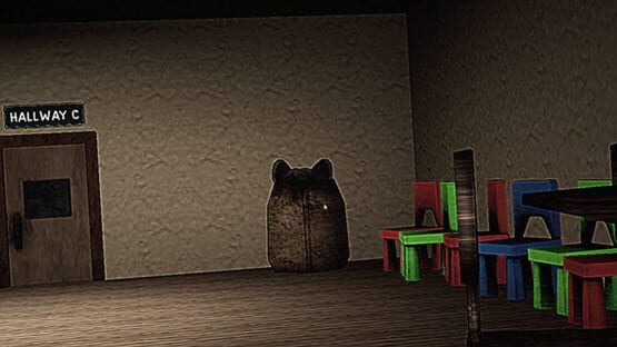 Screenshot Swan's Song