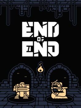 Cover End of End