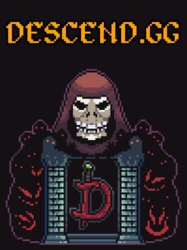 Cover Descend.gg