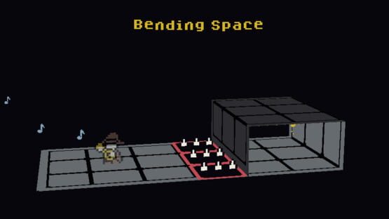 Screenshot Bend-jo