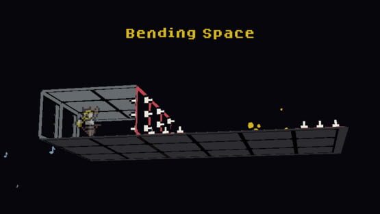 Screenshot Bend-jo