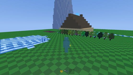 Screenshot Cahss Worlds