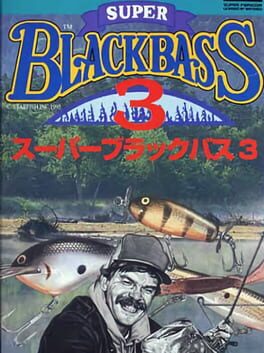 Cover Super Black Bass 3