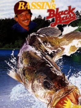 Cover Bassin's Black Bass