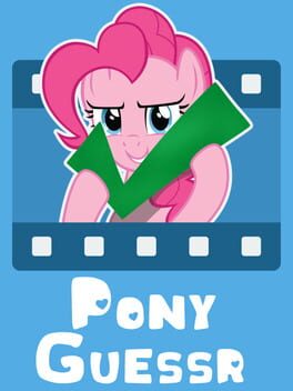 Cover PonyGuessr